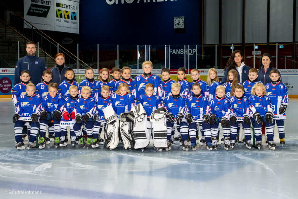 Kader U9 23:24 ©SandraHofmann