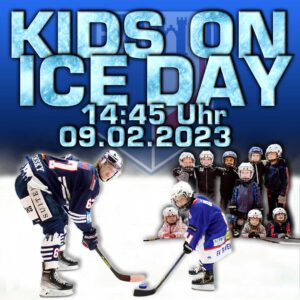 Kids On Ice - 09.02.2023