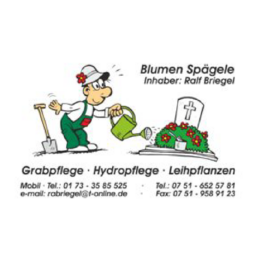 Blumen Spägele